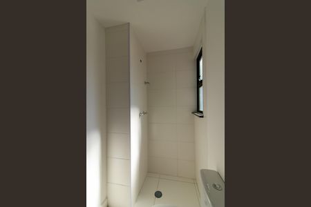 Apartamento à venda com 51m², 1 quarto e 1 vaga Apartamento à venda com 51m², 1 quarto e 1 vagaBanheiro