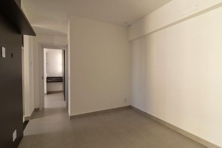 Apartamento à venda com 51m², 1 quarto e 1 vaga Apartamento à venda com 51m², 1 quarto e 1 vagaSala