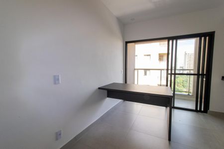 Apartamento à venda com 51m², 1 quarto e 1 vaga Apartamento à venda com 51m², 1 quarto e 1 vagaSala
