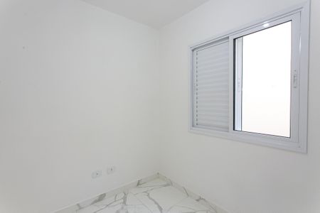 Quarto 1 de apartamento para alugar com 2 quartos, 42m² em Parada Inglesa, São Paulo