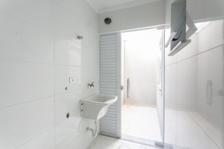 Apartamento para alugar com 42m², 2 quartos e 1 vagaÁrea de Serviço