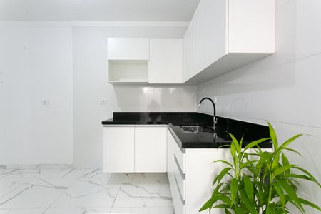 Apartamento para alugar com 42m², 2 quartos e 1 vagaCozinha