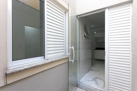 Apartamento para alugar com 42m², 2 quartos e 1 vagaÁrea de Serviço