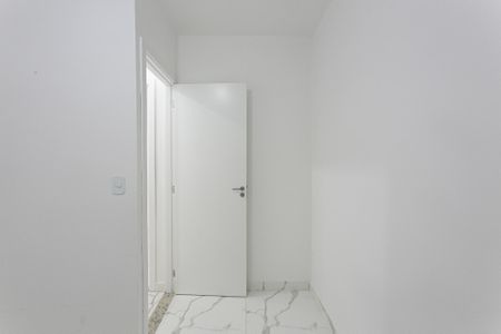 Quarto 2 de apartamento para alugar com 2 quartos, 42m² em Parada Inglesa, São Paulo