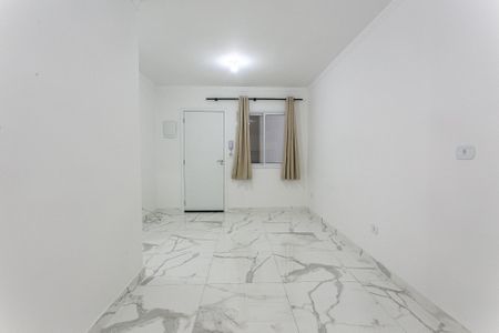 Sala de apartamento para alugar com 2 quartos, 42m² em Parada Inglesa, São Paulo