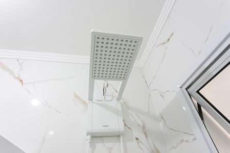 Apartamento para alugar com 42m², 2 quartos e 1 vagaBanheiro - Chuveiro