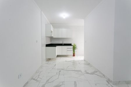 Apartamento para alugar com 42m², 2 quartos e 1 vagaSala