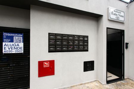 Apartamento para alugar com 42m², 2 quartos e 1 vagaplaca GBEG-91