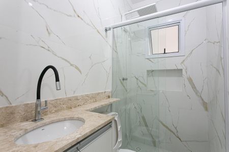 Apartamento para alugar com 42m², 2 quartos e 1 vagaBanheiro