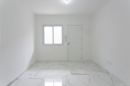 Apartamento para alugar com 42m², 2 quartos e sem vagaSala