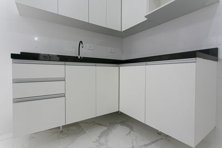 Apartamento para alugar com 42m², 2 quartos e sem vagaCozinha