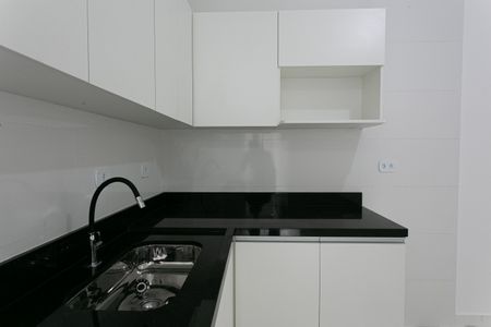 Apartamento para alugar com 42m², 2 quartos e sem vagaCozinha