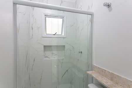 Apartamento para alugar com 42m², 2 quartos e sem vagaBanheiro