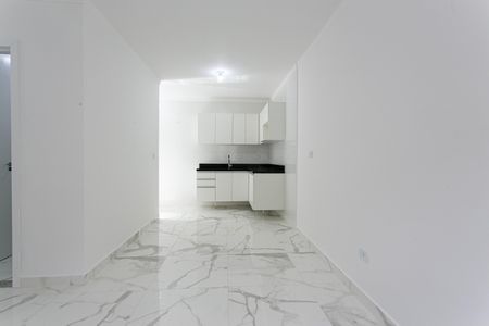 Apartamento para alugar com 42m², 2 quartos e sem vagaSala