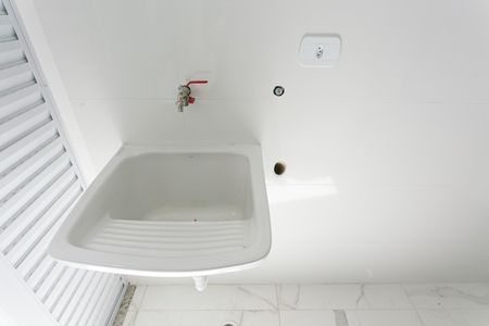 Apartamento para alugar com 42m², 2 quartos e sem vagaÁrea de Serviço