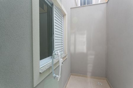 Apartamento para alugar com 42m², 2 quartos e sem vagaÁrea de Serviço