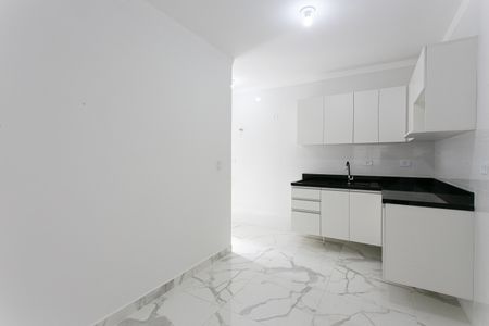 Apartamento para alugar com 42m², 2 quartos e sem vagaCozinha