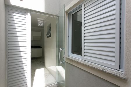 Apartamento para alugar com 42m², 2 quartos e sem vagaÁrea de Serviço