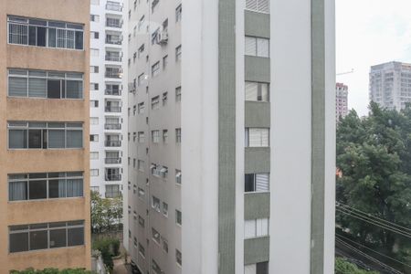 Studio para alugar com 25m², 1 quarto e sem vagaVista do Studio