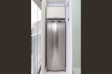 Studio para alugar com 25m², 1 quarto e sem vagaStudio