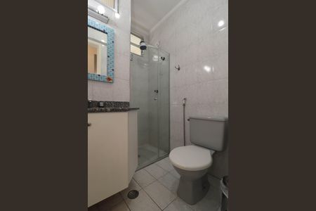 Apartamento à venda com 134m², 3 quartos e 1 vagaBanheiro
