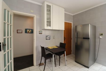Apartamento à venda com 134m², 3 quartos e 1 vagaCozinha