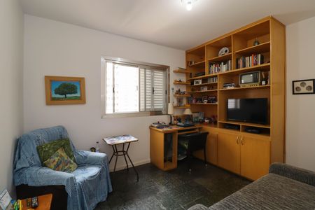 Apartamento à venda com 134m², 3 quartos e 1 vagaQuarto 2