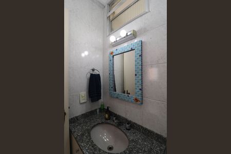Apartamento à venda com 134m², 3 quartos e 1 vagaBanheiro