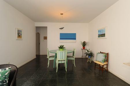 Apartamento à venda com 134m², 3 quartos e 1 vagaSala