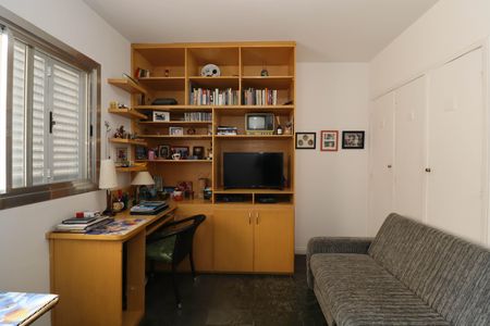 Apartamento à venda com 134m², 3 quartos e 1 vagaQuarto 2