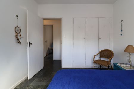 Apartamento à venda com 134m², 3 quartos e 1 vagaQuarto 1