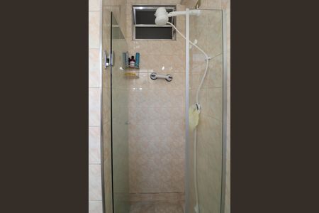 Apartamento à venda com 134m², 3 quartos e 1 vagaBanheiro da Suíte