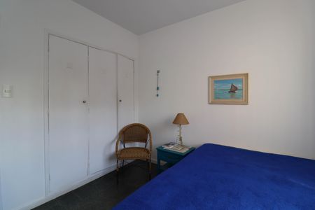 Apartamento à venda com 134m², 3 quartos e 1 vagaQuarto 1