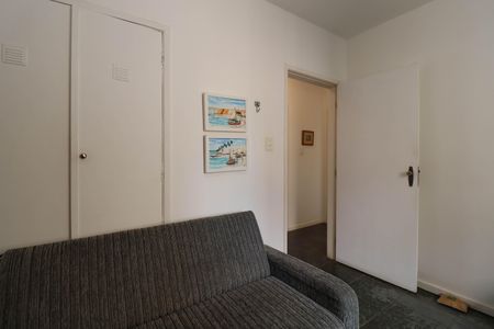 Apartamento à venda com 134m², 3 quartos e 1 vagaQuarto 2