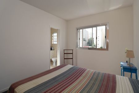 Apartamento à venda com 134m², 3 quartos e 1 vagaSuíte