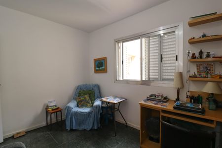 Apartamento à venda com 134m², 3 quartos e 1 vagaQuarto 2