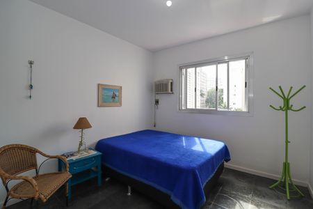 Apartamento à venda com 134m², 3 quartos e 1 vagaQuarto 1