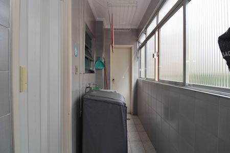 Apartamento à venda com 134m², 3 quartos e 1 vagaÁrea de Serviço