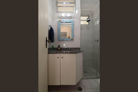 Apartamento à venda com 134m², 3 quartos e 1 vagaBanheiro