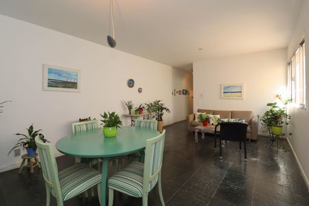 Apartamento à venda com 134m², 3 quartos e 1 vagaSala