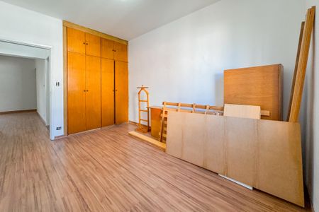 Apartamento à venda com 112m², 2 quartos e sem vagaQuarto 2
