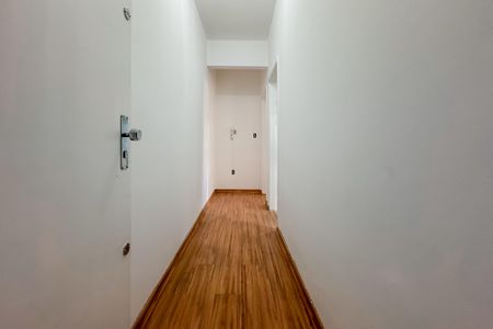 Apartamento à venda com 112m², 2 quartos e sem vagaEntrada