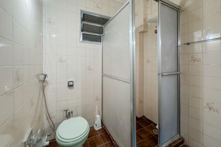 Apartamento à venda com 112m², 2 quartos e sem vagaBanheiro Corredor