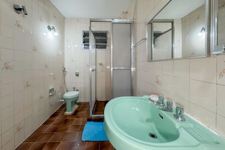 Apartamento à venda com 112m², 2 quartos e sem vagaBanheiro Corredor