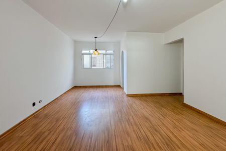 Apartamento à venda com 112m², 2 quartos e sem vagaSala