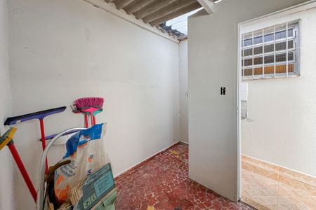 Apartamento à venda com 112m², 2 quartos e sem vagaQuarto de Serviço