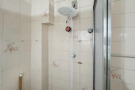 Apartamento à venda com 112m², 2 quartos e sem vagaBanheiro Corredor