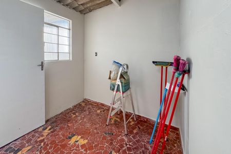Apartamento à venda com 112m², 2 quartos e sem vagaQuarto de Serviço