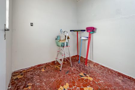 Apartamento à venda com 112m², 2 quartos e sem vagaQuarto de Serviço