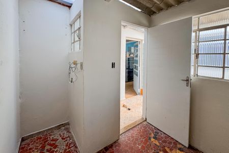 Apartamento à venda com 112m², 2 quartos e sem vagaQuarto de Serviço